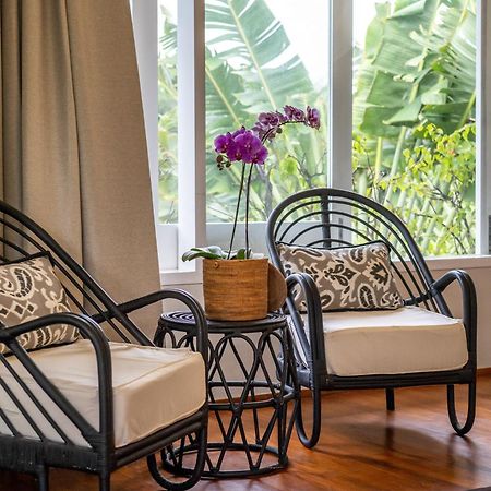 קנגו Villa Sunsara 4 - Enchanting 4Br Villa In A Great Location מראה חיצוני תמונה