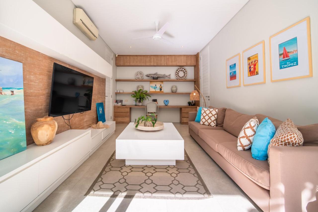 קנגו Villa Sunsara 4 - Enchanting 4Br Villa In A Great Location מראה חיצוני תמונה
