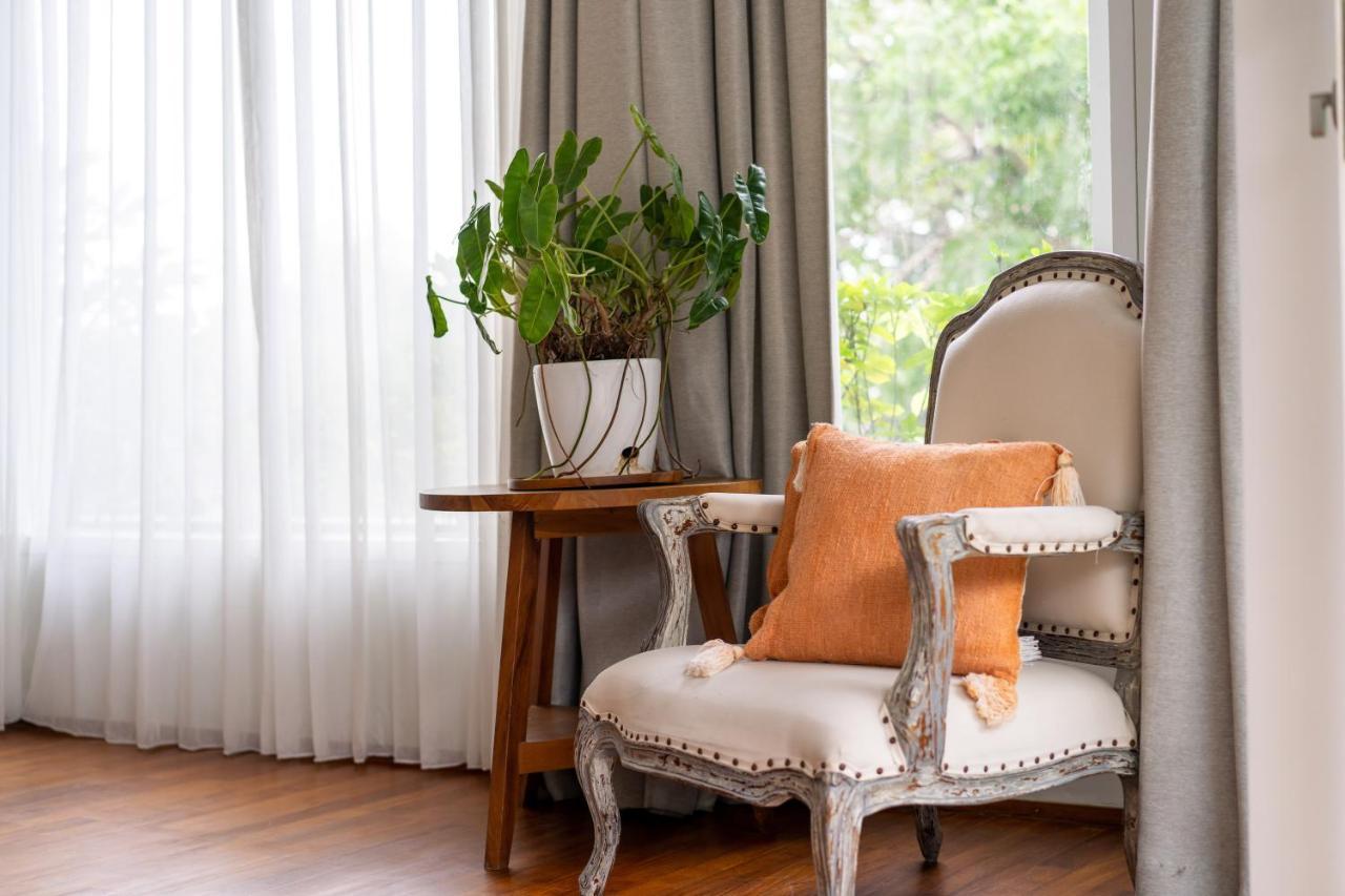 קנגו Villa Sunsara 4 - Enchanting 4Br Villa In A Great Location מראה חיצוני תמונה
