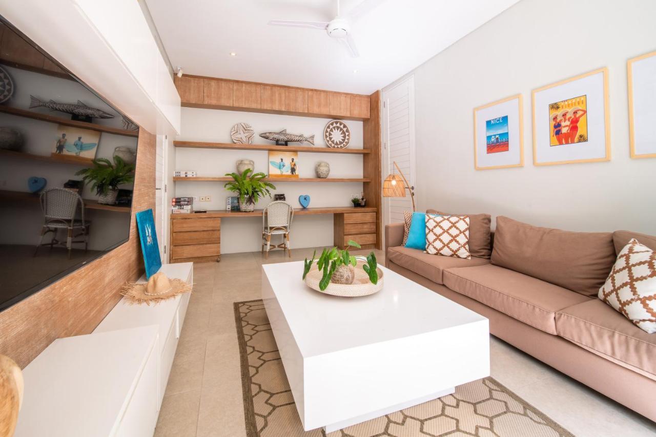 קנגו Villa Sunsara 4 - Enchanting 4Br Villa In A Great Location מראה חיצוני תמונה