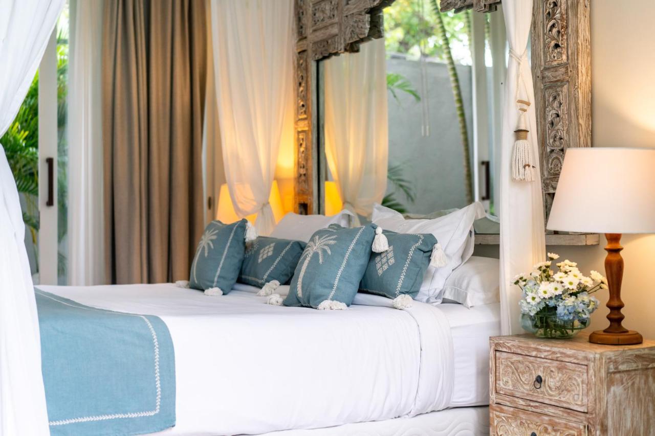 קנגו Villa Sunsara 4 - Enchanting 4Br Villa In A Great Location מראה חיצוני תמונה