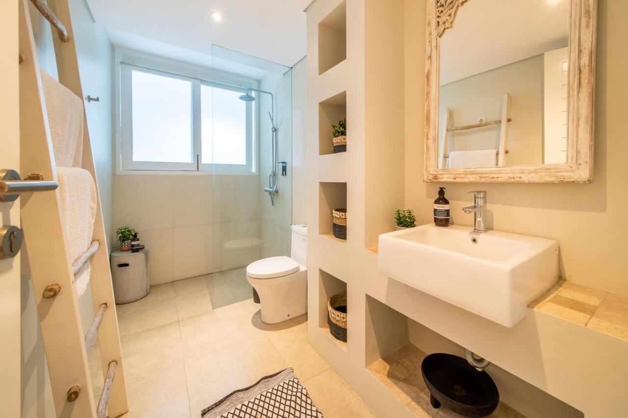 קנגו Villa Sunsara 4 - Enchanting 4Br Villa In A Great Location מראה חיצוני תמונה