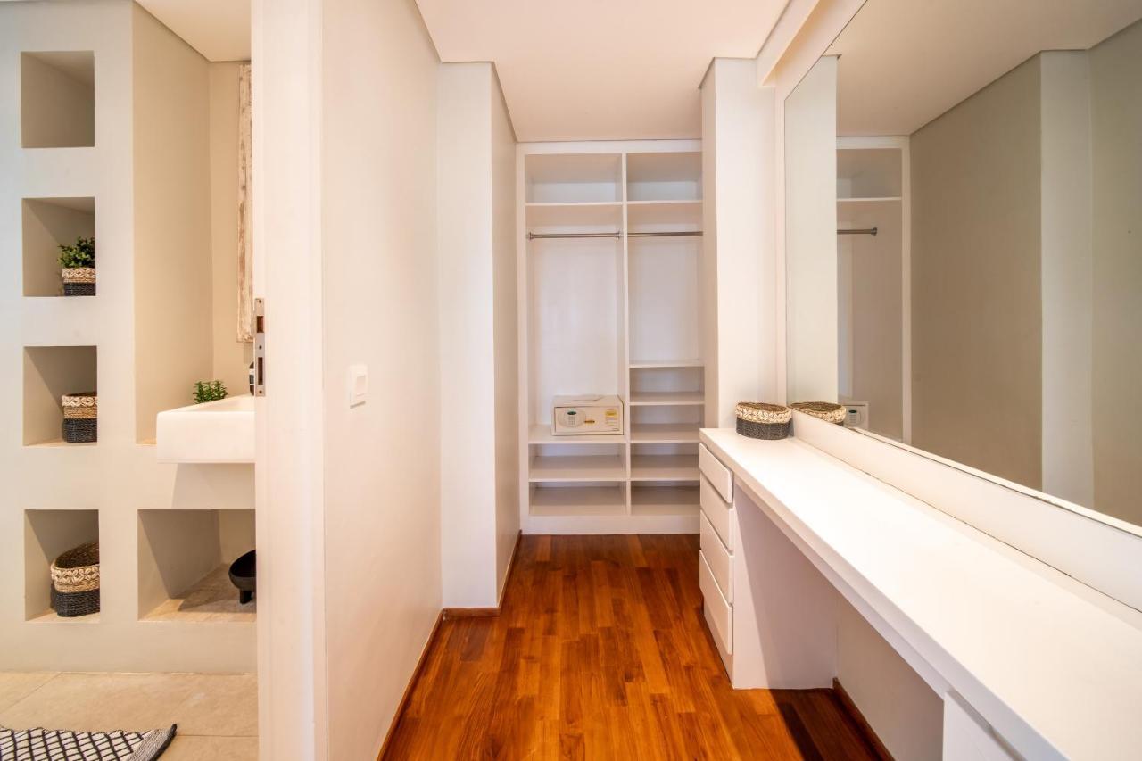 קנגו Villa Sunsara 4 - Enchanting 4Br Villa In A Great Location מראה חיצוני תמונה