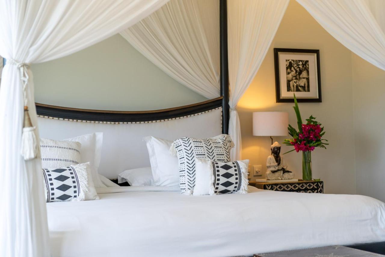 קנגו Villa Sunsara 4 - Enchanting 4Br Villa In A Great Location מראה חיצוני תמונה