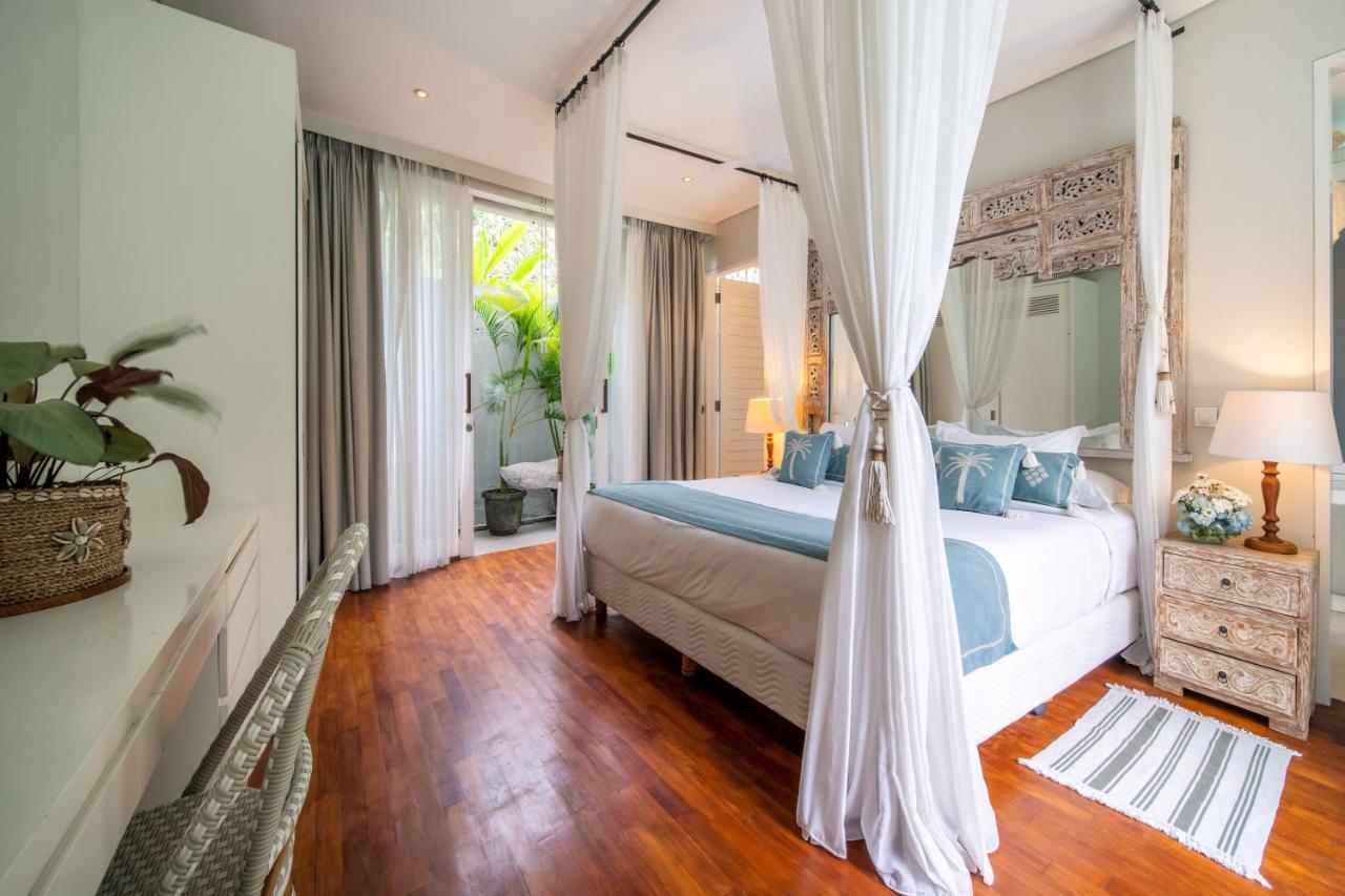 קנגו Villa Sunsara 4 - Enchanting 4Br Villa In A Great Location מראה חיצוני תמונה