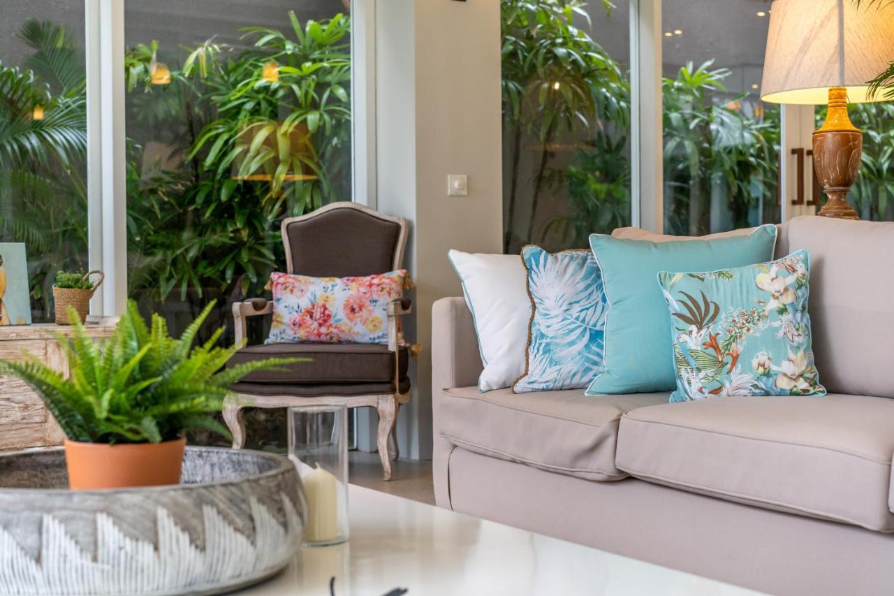 קנגו Villa Sunsara 4 - Enchanting 4Br Villa In A Great Location מראה חיצוני תמונה