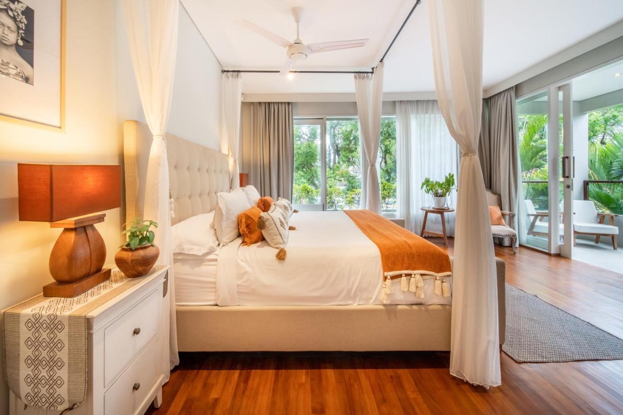קנגו Villa Sunsara 4 - Enchanting 4Br Villa In A Great Location מראה חיצוני תמונה