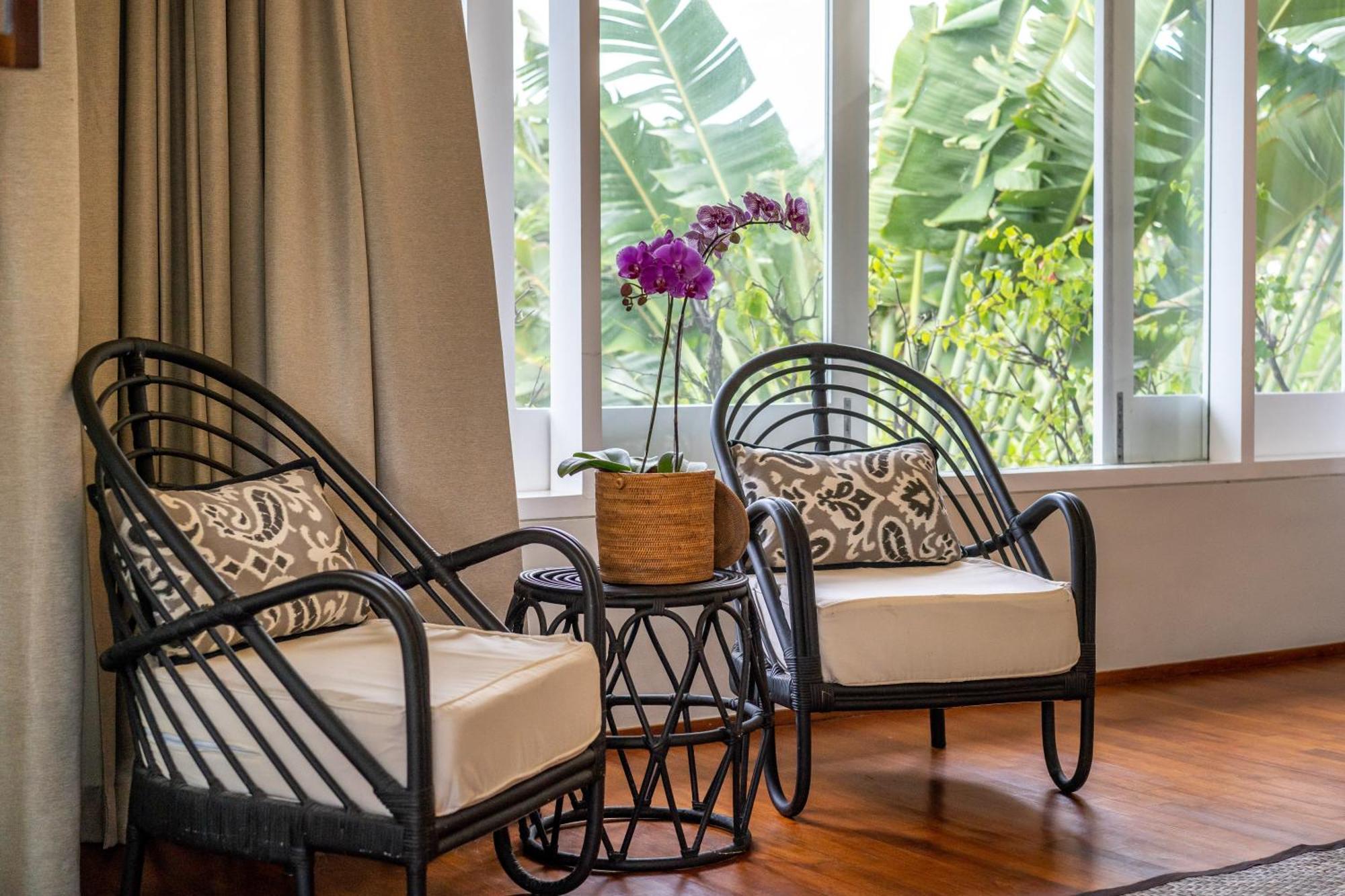 קנגו Villa Sunsara 4 - Enchanting 4Br Villa In A Great Location מראה חיצוני תמונה