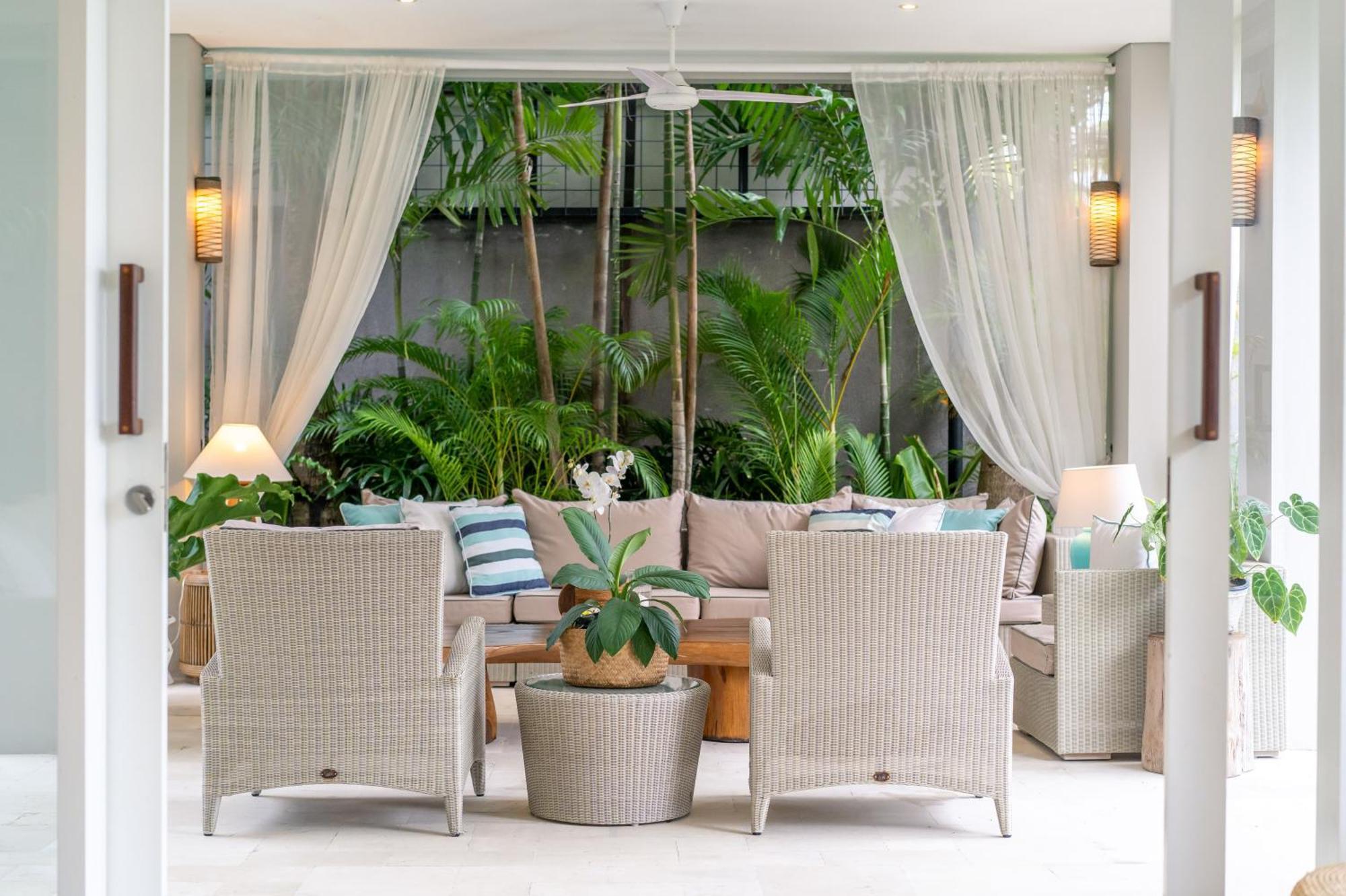 קנגו Villa Sunsara 4 - Enchanting 4Br Villa In A Great Location מראה חיצוני תמונה